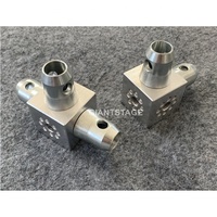 Tubo de aluminio de 1m de largo para braguero F31 de Guangzhou