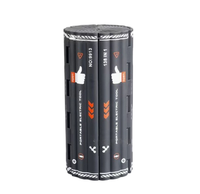 Ensemble de tournevis multifonctionnels 138 en 1, mini perceuse électrique rechargeable à piles pour la réparation d'ordinateurs