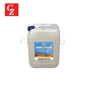 Huile lubrifiante ROTO Z Fluid 2908850101 2908-8501-01 2908 8501 01 pour compresseur d'air à vis Atlas Copco - Product Image 3
