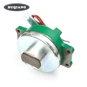 Kone लिफ्ट मोटर और ब्रेक लिफ्ट ड्राइव ब्रेक KM616260G01/G02 KM710216G01 लिफ्ट ट्रैक्टर ब्रेक MX06 MX10 MX11 MX17 MX18 MX20 - Product Image 5