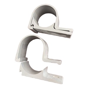 Clip de Montaje Universal para Foco de Camión, Piezas de Sistema de Iluminación de Camión de Alta Calidad - Product Image 1