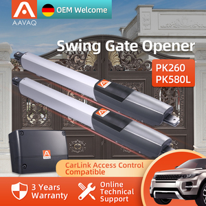 AAVAQ PK Series Door And <strong>Gate</strong> Automation Motor <strong>Gates</strong> Fabrication <strong>Automatic</strong> Door System - Product Image 4