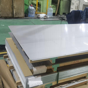 <span class=keywords><strong>Plaque</strong></span> en acier inoxydable 410 - Traitable thermiquement pour les vannes, les pompes et les machines industrielles générales - Product Image 5