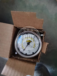 Manomètre de test de pression 1U-5481 1U5481 - Product Image 2