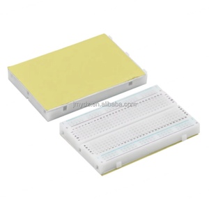 Suite de test WIFI ESP8266 Module WIFI + CH340 + Alimentation + Platine d'expérimentation - Product Image 2