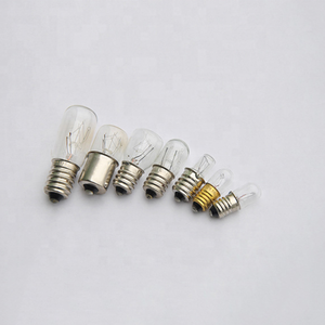 Lampadine a incandescenza T20 E12 bianco caldo 220V 15W, <span class=keywords><strong>lampadina</strong></span> di ricambio per forno/<span class=keywords><strong>frigorifero</strong></span> - Product Image 4