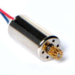 1020 Coreless Motor 7.4V 40000Rpm Metal Gear For <b>Rc</b> Vehicles Remote <b>Control</b> Toys - Product Image 2
