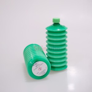 LUBE MT1-2 249100 200ml Graisse haute performance en cartouche Lubrifiant performant pour machine-outil CNC FANUC Lubrification automatique - Product Image 1
