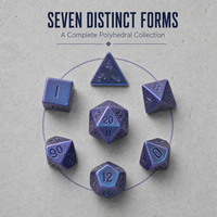 Profession elle Fabrik Custom Dnd Dice Custom Logo Würfel Custom Metal Dice