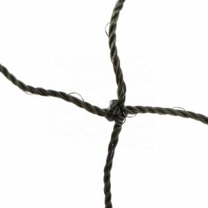 <span class=keywords><strong>Filet</strong></span> <span class=keywords><strong>de</strong></span> sécurité <span class=keywords><strong>pour</strong></span> <span class=keywords><strong>balcon</strong></span> <span class=keywords><strong>pour</strong></span> <span class=keywords><strong>chat</strong></span> en acier noir renforcé, vente chaude 2025 - Product Image 6