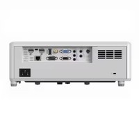 Optoma ZH406 haute définition 1080P 4K 3D prêt à courte portée DLP Business Education 4500 ANSI Lumens rétroprojecteur TV Laser