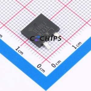 Nuevo Diodo Original SE10DLJ-M3/I TO-263AC, Diodo de Conmutación, Venta al por Mayor de Componentes Electrónicos, Proveedor de Chips y Servicio BOM - Product Image 1