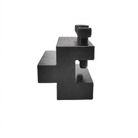 Le porte-outil CNC pour tour est utilisé pour prolonger la longueur du couteau dans les tours