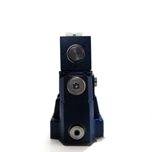 Soupape de sécurité DBW10B1-52/200-6EG24N9K4, vannes hydrauliques - Product Image 1