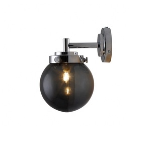 Lampe murale extérieure LED moderne SENZHAO pour cour, jardin, villa, éclairage de couloir extérieur - Product Image 1