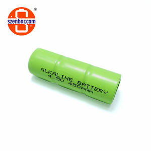 1100mAh AA NiMH 1,2 V batería recargable de voltaje nominal para taladro eléctrico, tornillo eléctrico, sierra eléctrica y cepilladora eléctrica - Product Image 1