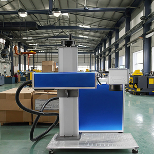 Nhà máy 20W 30W 50W raycus Max jpt sợi <span class=keywords><strong>Laser</strong></span> đánh dấu và <span class=keywords><strong>laser</strong></span> đánh dấu máy cho kim loại nhãn biểu tượng bàn phím - Product Image 3