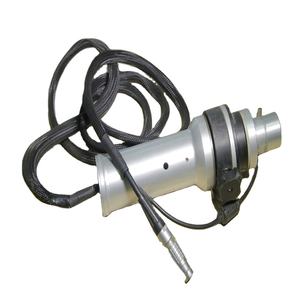 Escáneres/sondas Bolthole giratorios de mano para equipos de prueba de detectores de fallas de corriente Eddy - Product Image 2