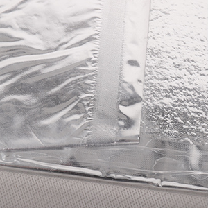 Top Seller Customized <strong>Thermal</strong> Vacuum Insulated <strong>Panel</strong> for Construction <strong>Insulation</strong> - Product Image 4