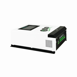 60a 80a 100a 48v <strong>MPPT</strong> Solar Charger Bluetooth Touch Screen <strong>Controller</strong> 100a <strong>MPPT</strong> Battery Reverse Connected Protection Max PV <strong>150v</strong> - Product Image 4