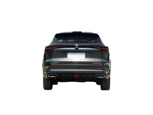 2024 Changan Automóvil UNI-Z SUV Híbrido Enchufable de Nueva Energía Blue Whale Eléctrico Inteligente <span class=keywords><strong>iDD</strong></span> 125km SUV Compacto Volante a la Izquierda Cuero - Product Image 4
