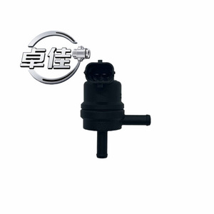 Zj Carbon Canister <b>Control</b> Valve 28910-3F500 ZJ-09-073 For Hyundai Kia Gas Normal <b>Temperature</b> - Product Image 3