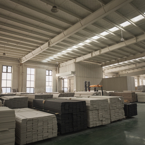 Bán buôn tấm Tường WPC trong nhà-Bền, chống cháy, lý tưởng cho gia đình & văn phòng - Product Image 5