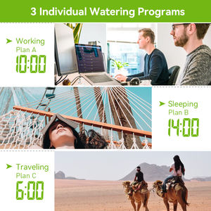 Ainpoint-rociador <span class=keywords><strong>de</strong></span> agua para el hogar, rociador <span class=keywords><strong>de</strong></span> agua para el hogar - Product Image 4