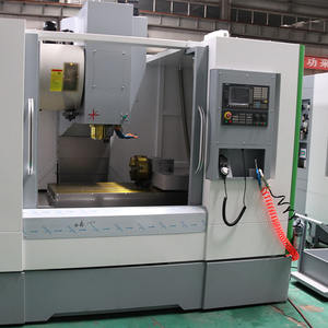 Machine VMC1160 <span class=keywords><strong>Vmc</strong></span> Prix en Inde Machine de découpe CNC <span class=keywords><strong>Vmc</strong></span> 1160 Table rotative pour cadre en granit époxy <span class=keywords><strong>Vmc</strong></span> - Product Image 5