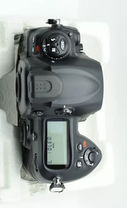 Appareil photo reflex numérique professionnel plein format <span class=keywords><strong>D3</strong></span> d'occasion, haute vitesse, prise de vue en continu, pour la photographie d'oiseaux et les sports - Product Image 5
