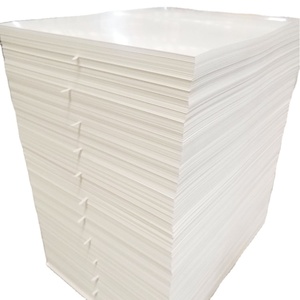 Papier C1S GC1, carton blanc, carton FBB, carton SBS, feuille biodégradable enduite d'un côté pour l'emballage - Product Image 1