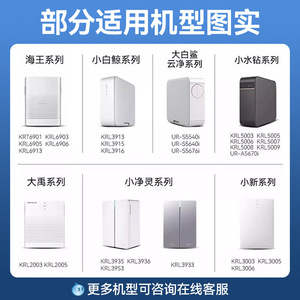 Cartucho de Filtro de Agua para Perforadora de Núcleos PGP RO CTO 4000ml para Reemplazo de Purificador Doméstico - Product Image 4