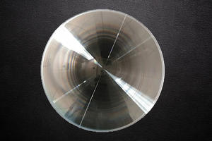 निर्माता शेडोंग u ying नकारात्मक चौड़े कोण फ़रेशनेल लेंस फोकल 300 मिमी - Product Image 4