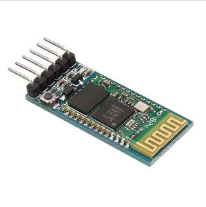 OKY3371-1 เซ็นเซอร์โมดูล HC-05 โมดูลรับส่งสัญญาณไร้สาย WIFI RF รุ่นที่ใช้งานร่วมกันได้ - Product Image 1
