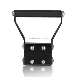 Phụ kiện xe máy dành cho Honda CB400X Giá đỡ định vị CB500X Giá đỡ GPS 12MM NX400 NX500 CB400X <span class=keywords><strong>CB</strong></span> 500X NX 400 NX 500 24-26 - Product Image 2