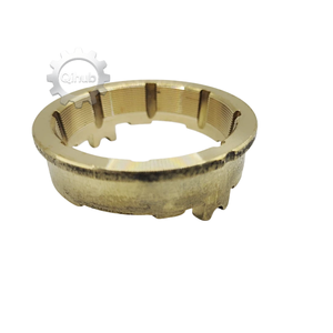 Synchroniseur de transmission de haute qualité pour Chevrolet AVEO, vente en gros de boîtes de vitesses, bague synchronisatrice, OEM 25191409 - Product Image 2