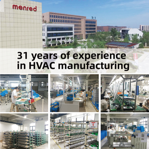 Termostato Digital Inteligente WiFi Tuya Programable para Calefacción por Suelo Radiante, Uso en Hoteles Modernos - Product Image 6