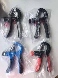 En gros, Appareil d'entraînement réglable 5-60 kg pour la force de préhension, les poignets et les doigts, pour le renforcement musculaire des bras, en vrac - Product Image 4