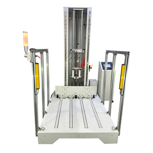 Düşme Testi Ekipmanları Laboratuvar Ekipmanları Ürün Dayanıklılık Testi Ölçüm Cihazı Yük Hücresi Test Ekipmanları - Product Image 1