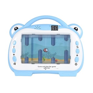 Jeu de société sous-marin Grand Défi, jeu de <span class=keywords><strong>puzzle</strong></span>, jeu de dessin animé, musique dynamique, jouet éducatif en plastique pour enfants, jouet de bureau - Product Image 5