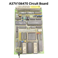 Carte de circuit imprimé A37V106470, carte électrique A37V106470 pour machine d'impression offset Man Roland 700, pièces détachées