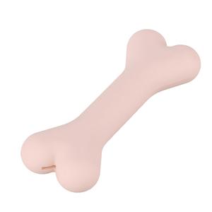 Giocattolo per cani in Silicone resistente per uso alimentare nuovo arrivo - Product Image 1