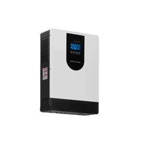 Kungf Hybrid Solar SY-1.5K 1.5KW Pure Sine Wave Single-Phase 230VAC 50/60Hz <b>Energy</b> <b>Storage</b> <b>System</b> 98% Efficiency - Product Image 1
