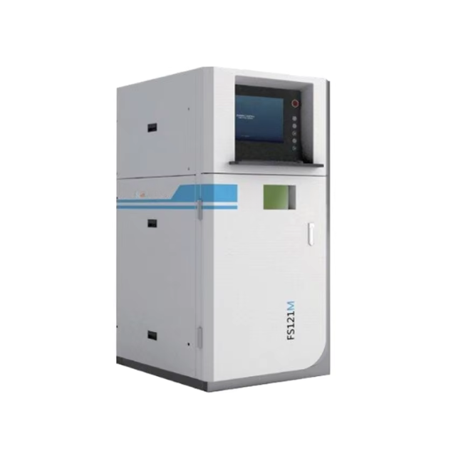 metal powder 3d printer