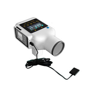 Macchina Radiografica Dentale Digitale Smart HDX-X10 con Immagini Nitide, Fotocamera Radiografica Dentale Portatile Istantanea - Product Image 5