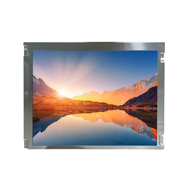 10.4 Inch 800*600 WLED Tft Lcd Screen Module G104STN01.0 G104STN01.2 G104STN01.3 G104STN01.4 G104STN01.6 Lcd Display Screen