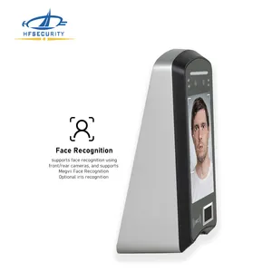 X05 Vingerafdruk Gezicht Rfid Kaart Biometrische Sdk Android Cloud Software 4G Wifi Tcp/ip Face Biometrische Toegangscontrole Producten
