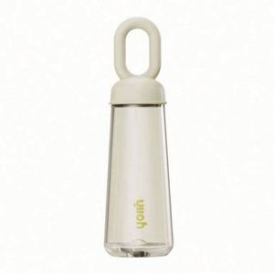 Petal-Shaped Reusable Anti-corrosion Food Safe Outdoor Use Water <b>Bottle</b> - Product Image 2