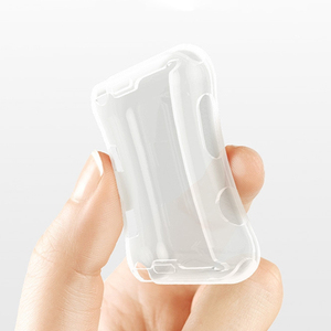 almacenamiento impermeable única al por mayor piezas personalizadas vacío <span class=keywords><strong>Apple</strong></span> <span class=keywords><strong>Watch</strong></span> caso Tpu reloj y rodillo estuche de viaje - Product Image 6