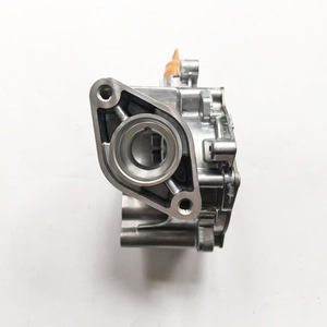 ชุดอุปกรณ์เพิ่มแรงดันสุญญากาศ 06L145100E สำหรับเครื่องยนต์ EA888 Gen 3 2.0T กำลังสูง โตโยต้า FAW JP อะไหล่ทดแทน - Product Image 2